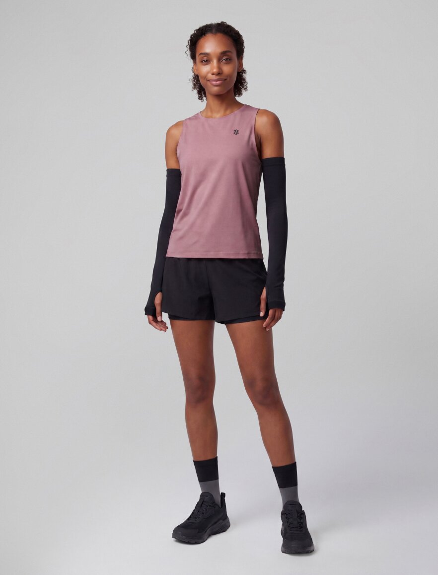 Araroa-W Black