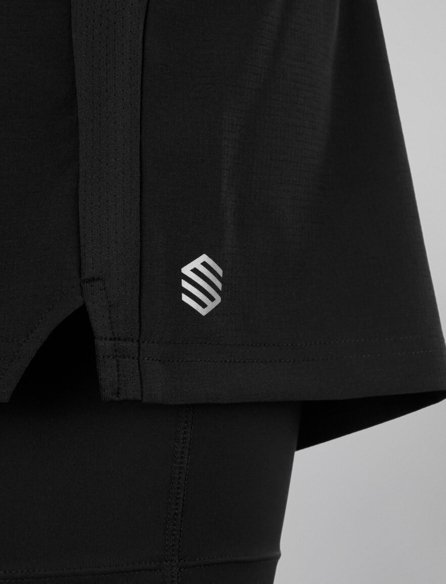 Araroa-W Black