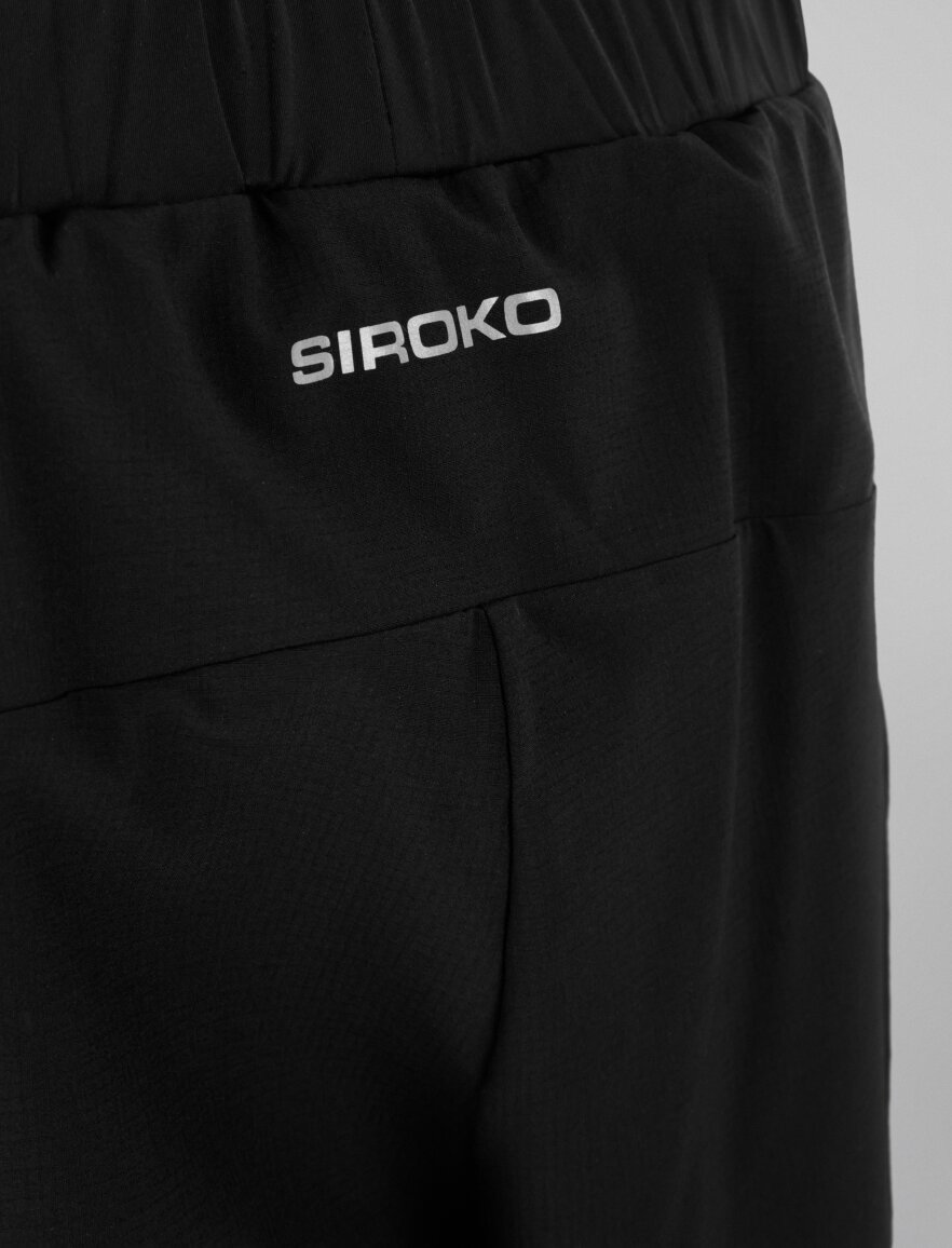 Araroa-W Black
