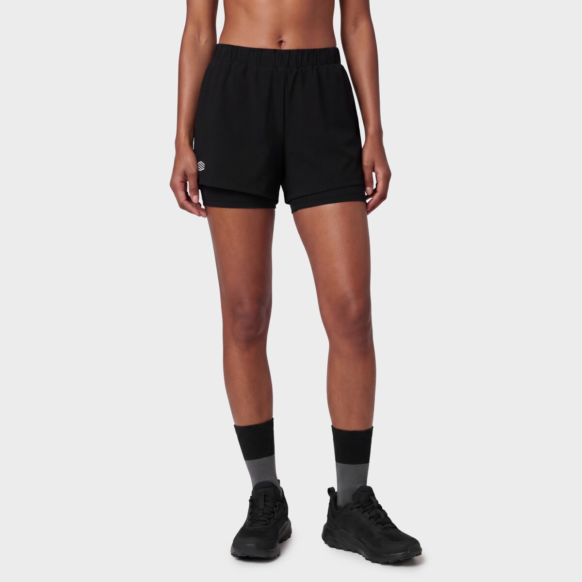 Araroa-W Black