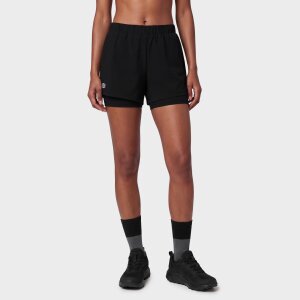 Araroa-W Black