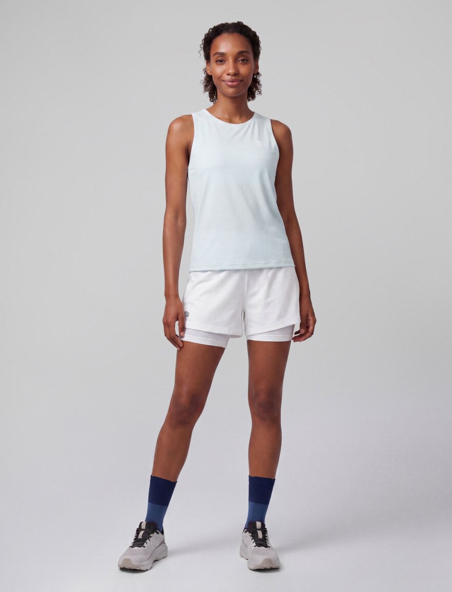 Araroa-W White