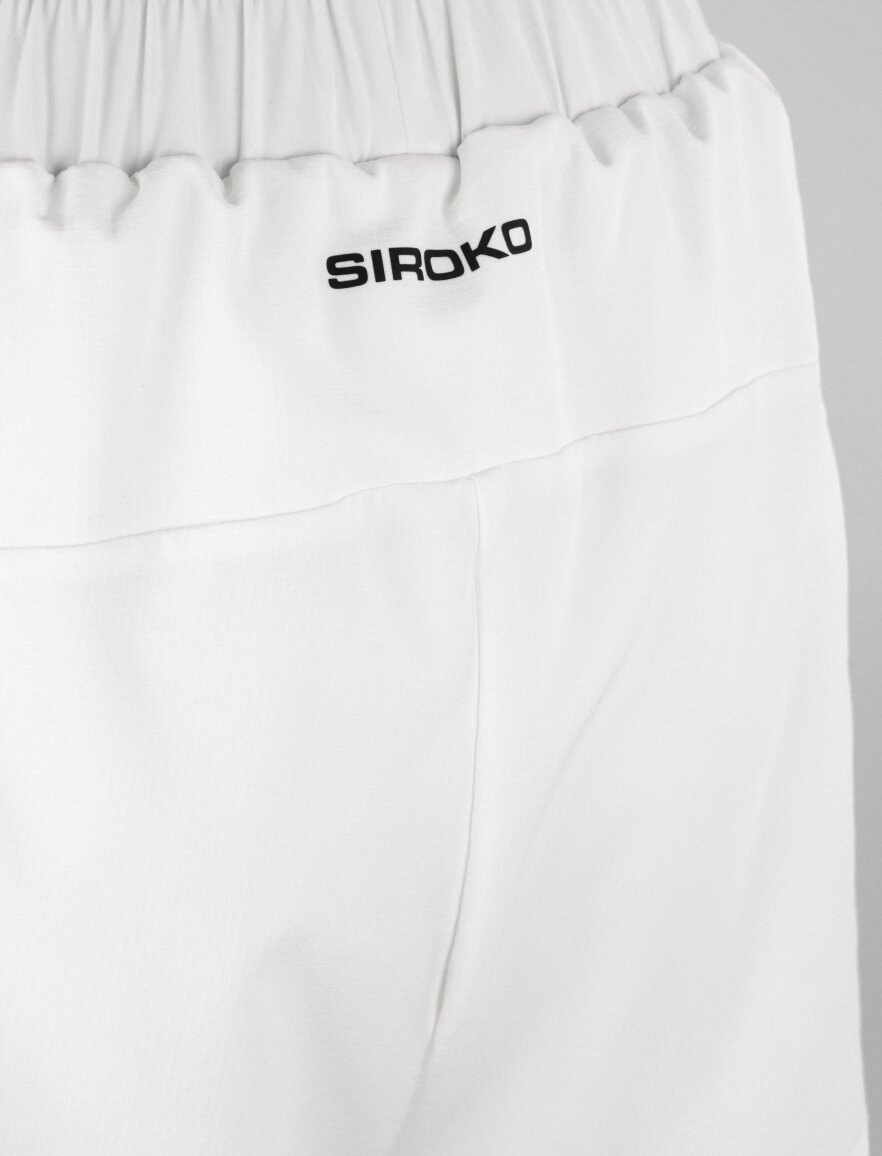 Araroa-W White