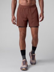 Overland Brown