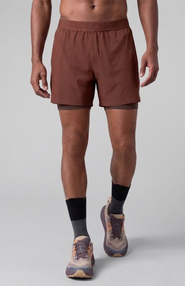 Overland Brown