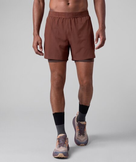Overland Brown