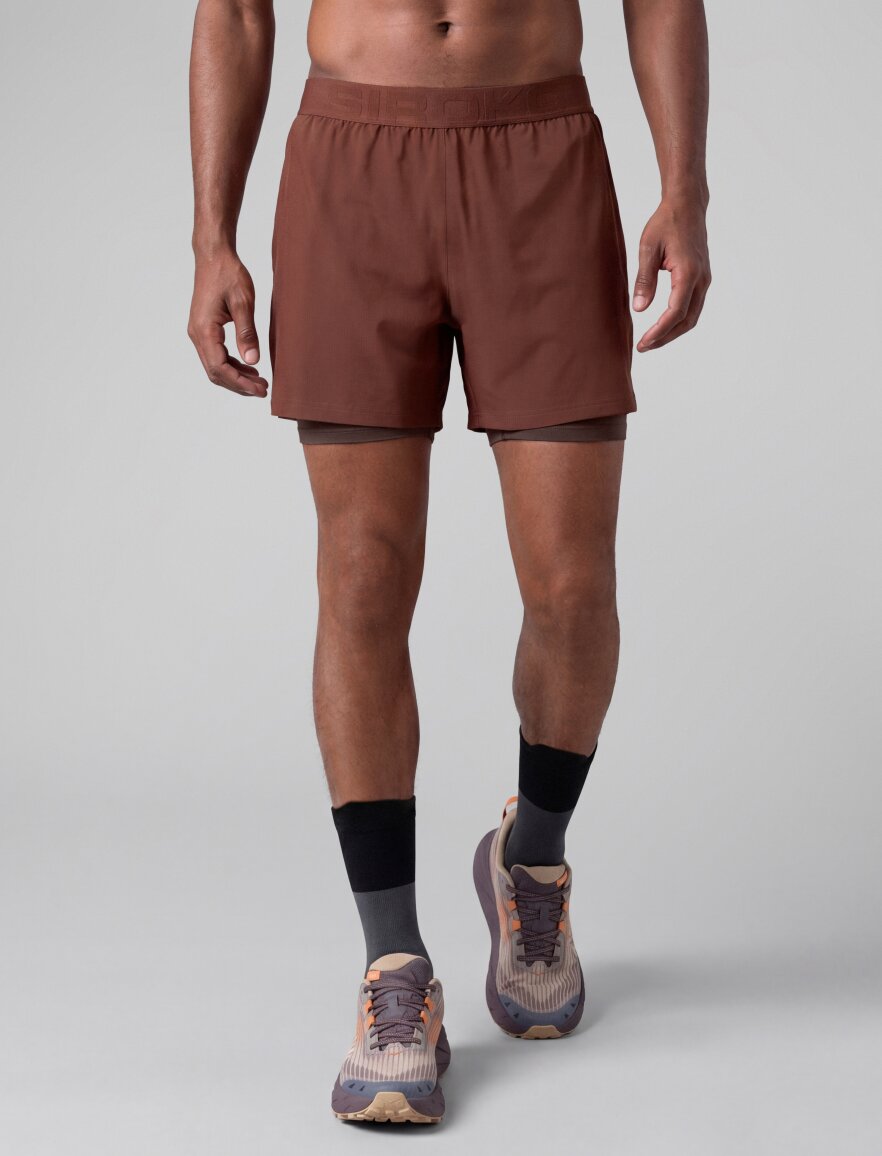 Overland Brown