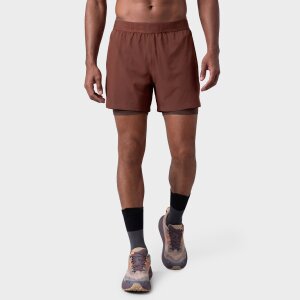 Overland Brown