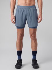 Overland Blue