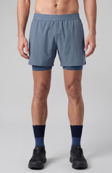 Overland Blue