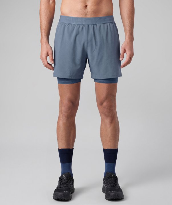 Overland Blue