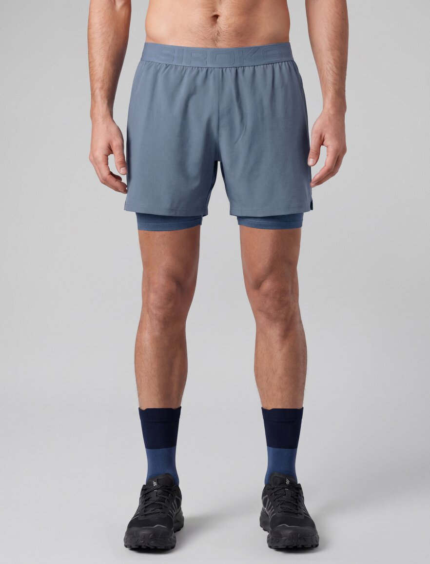Overland Blue