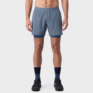 Overland Blue