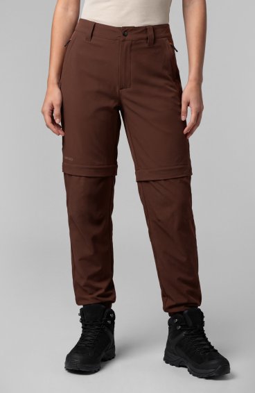 Mistral-W Brown