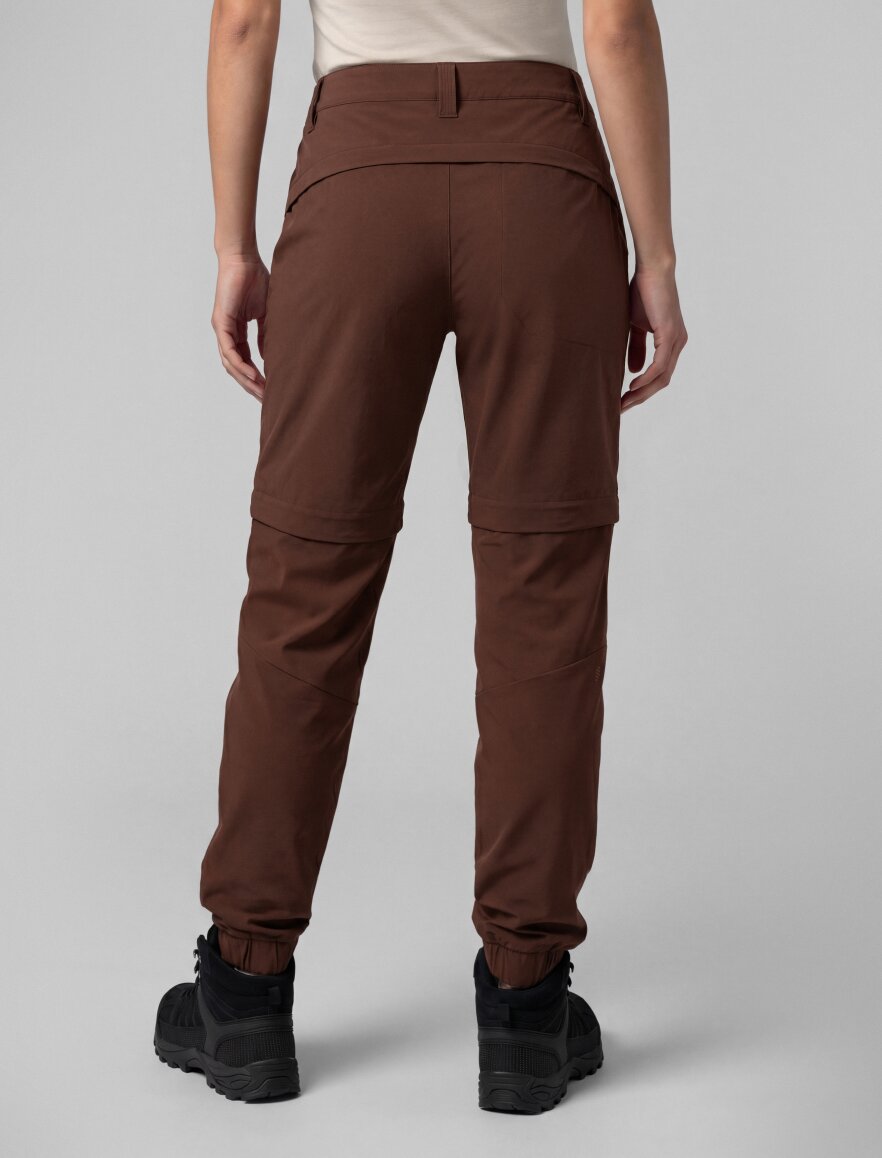 Mistral-W Brown