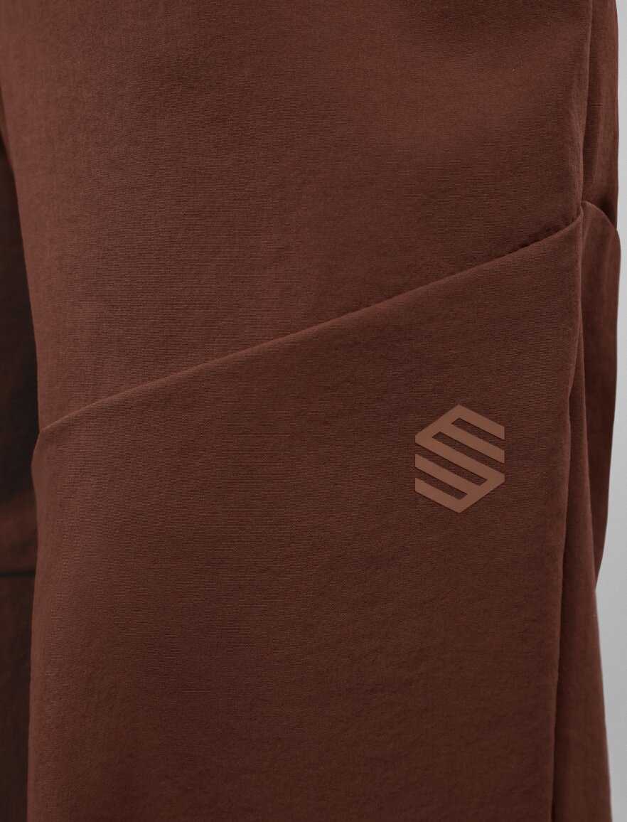 Mistral-W Brown