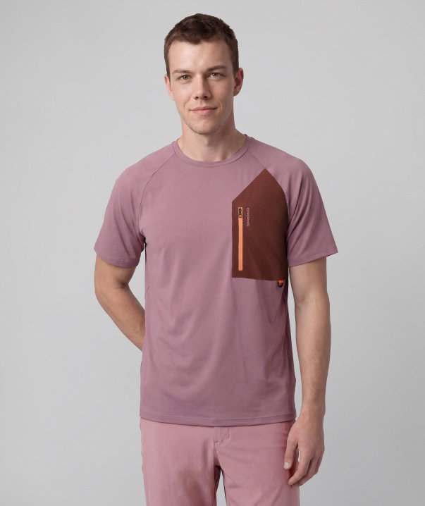 Waterton Pink