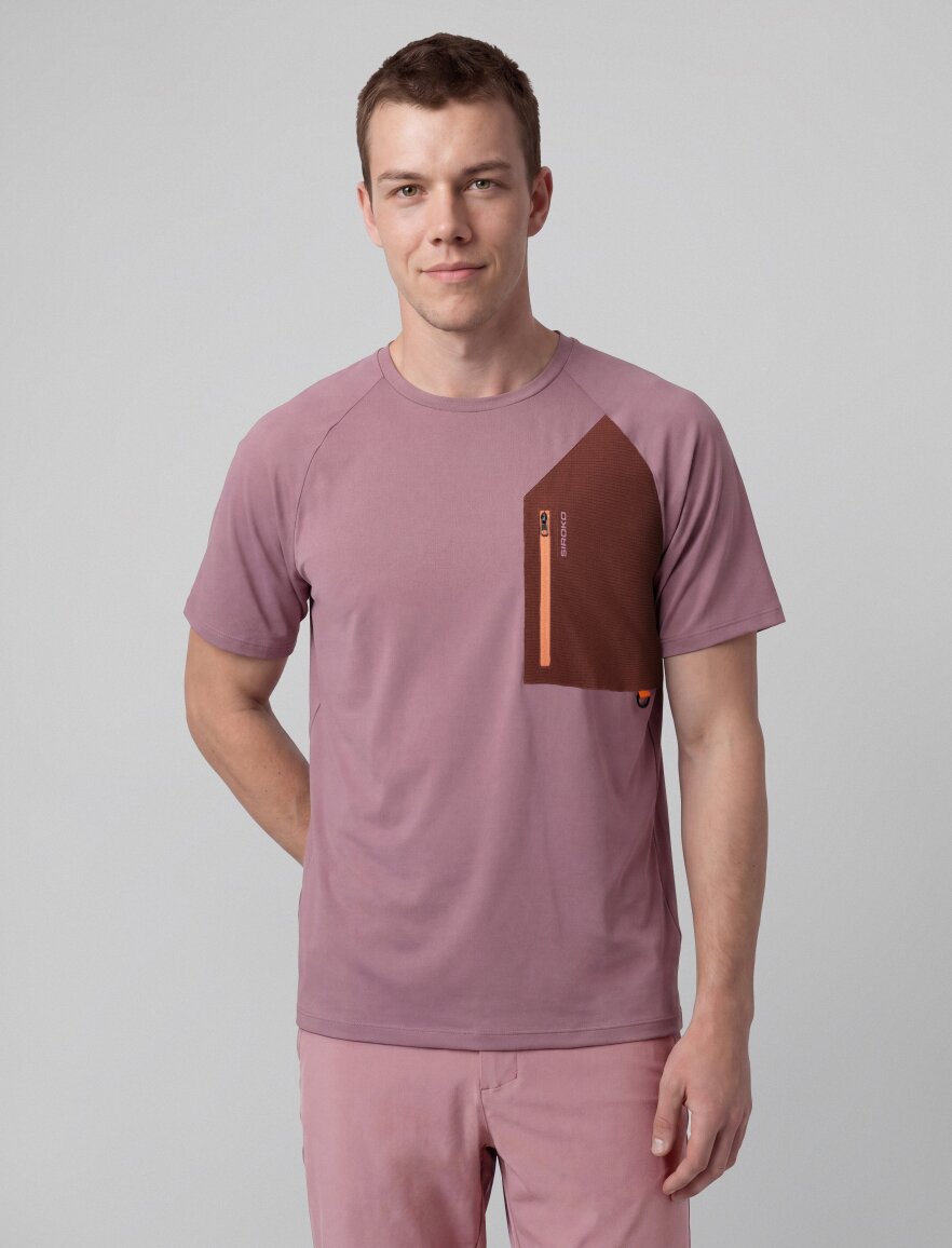 Waterton Pink