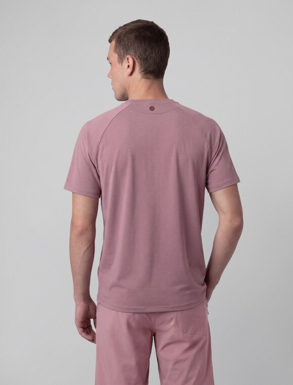 Waterton Pink