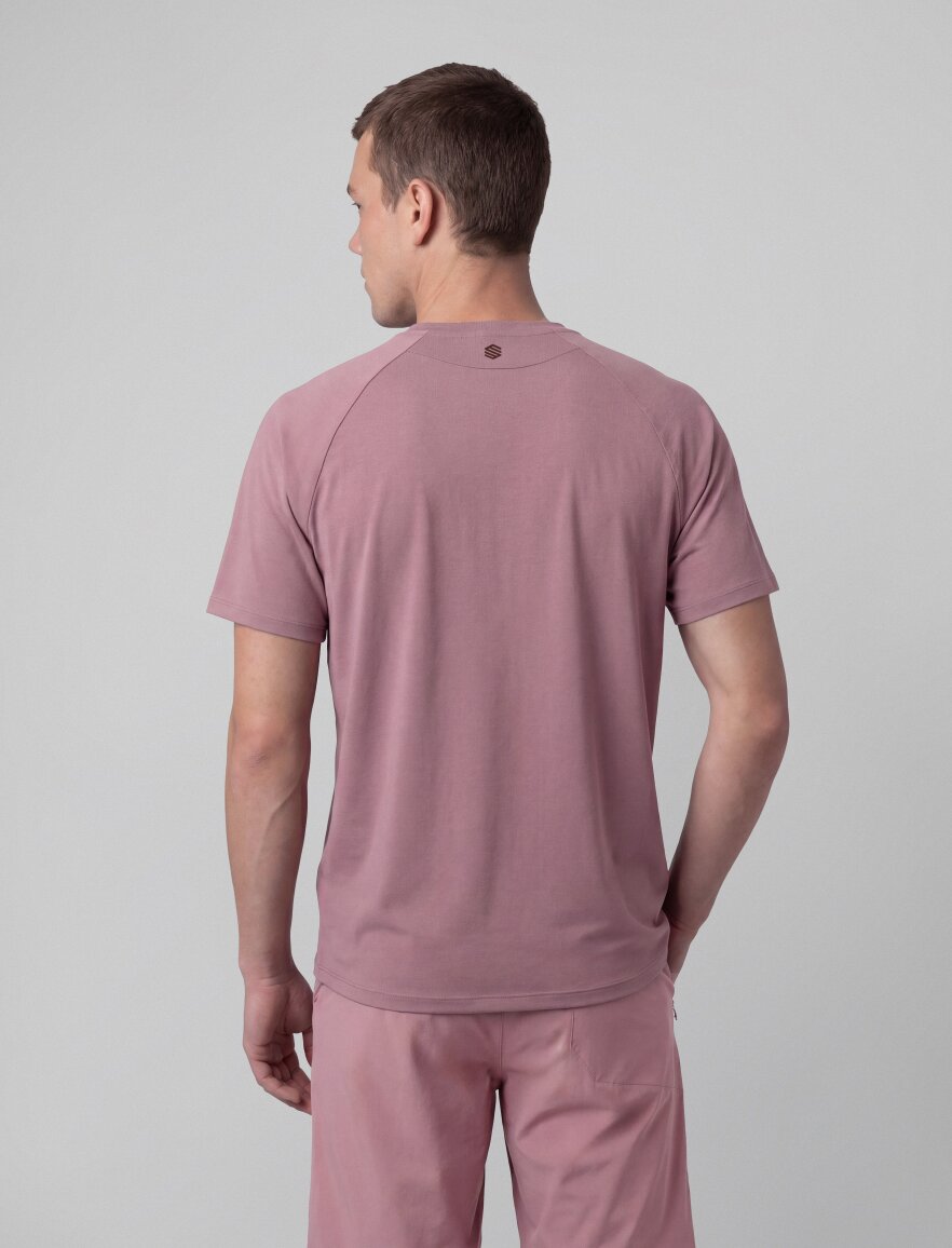 Waterton Pink