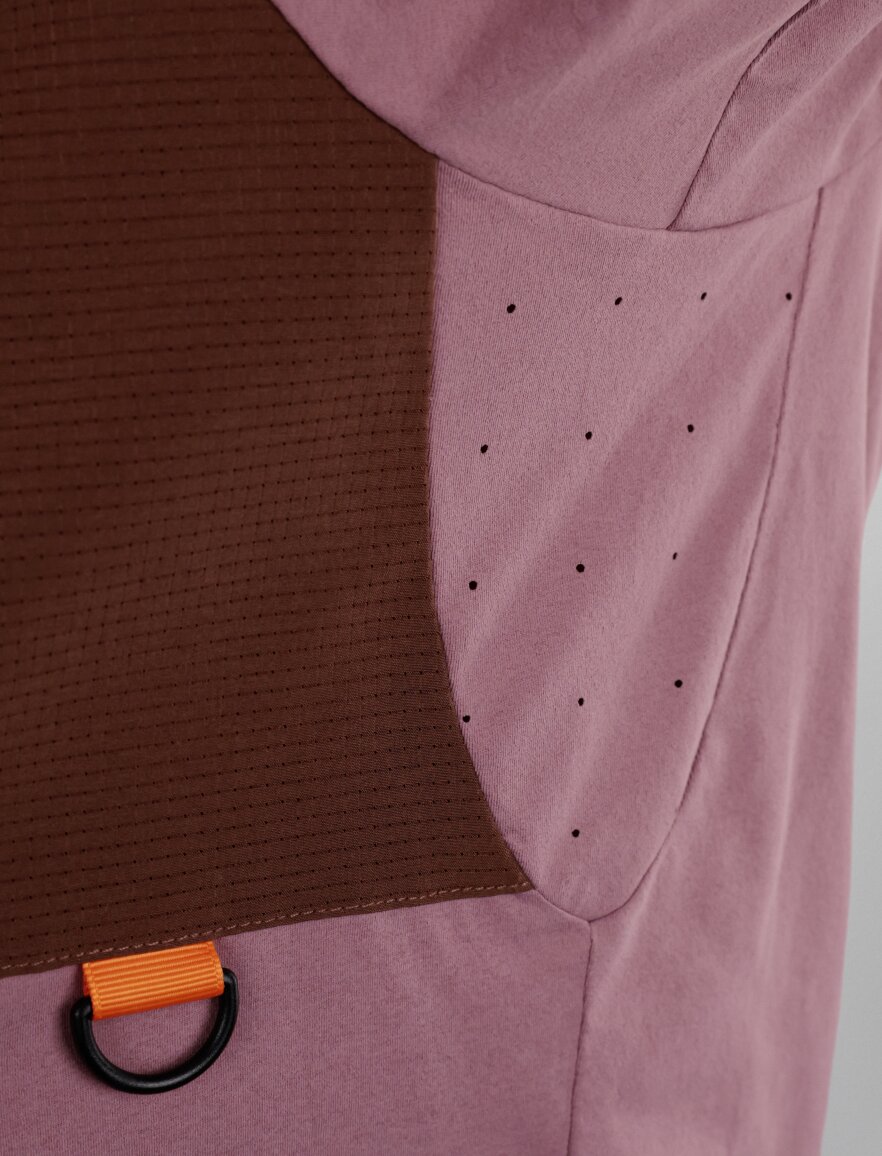 Waterton Pink