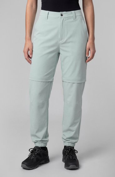 Mistral-W Green