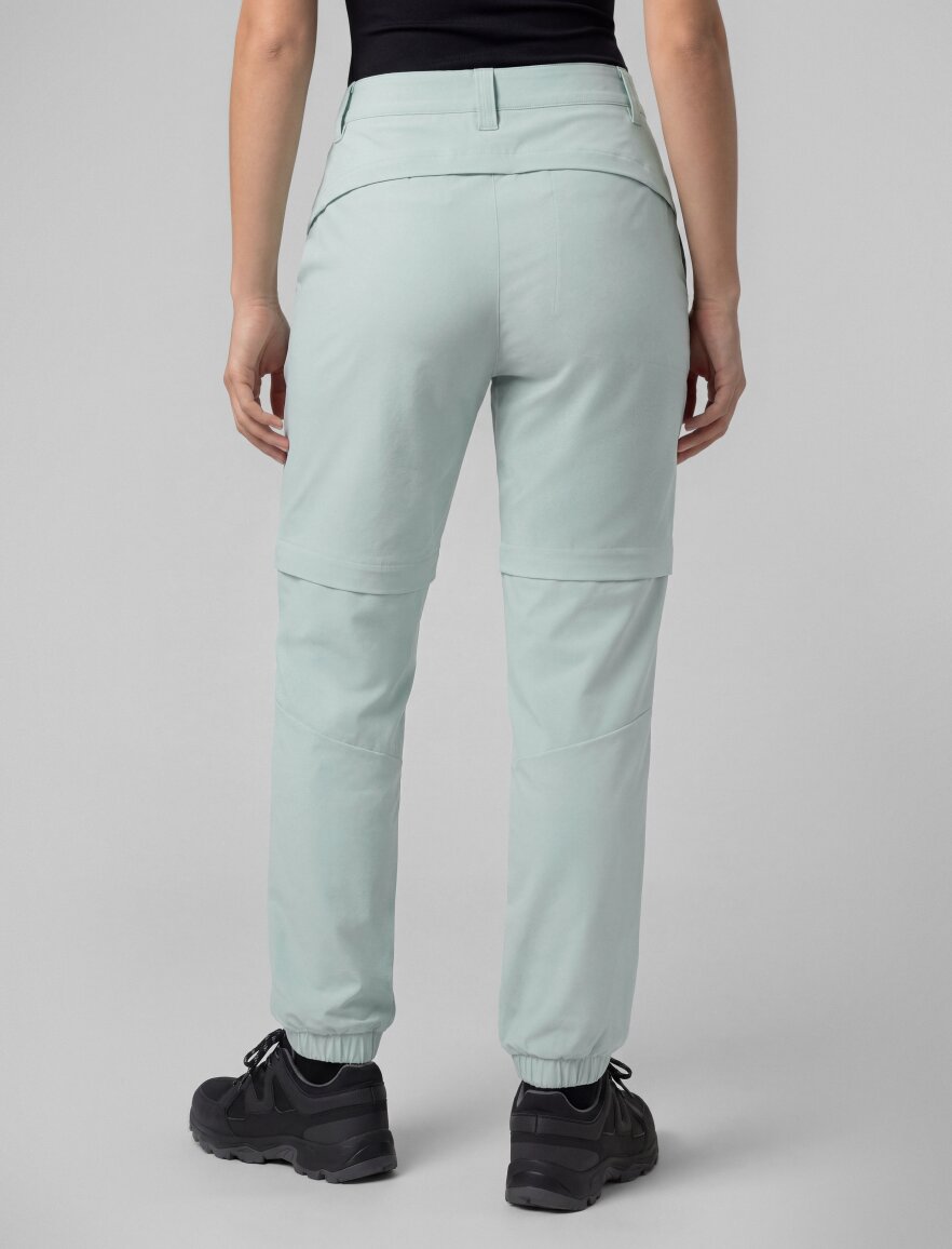 Mistral-W Green
