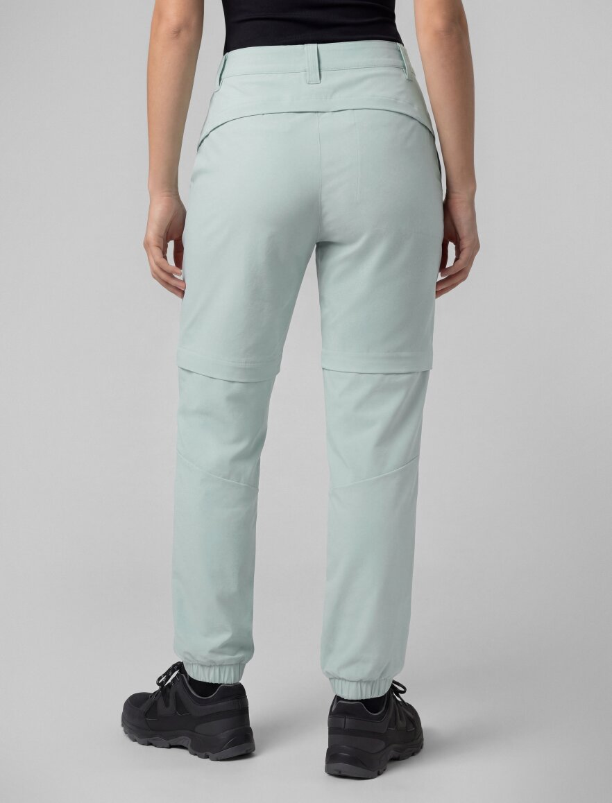 Mistral-W Green