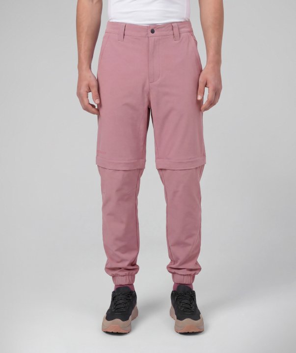 Cairn Pink