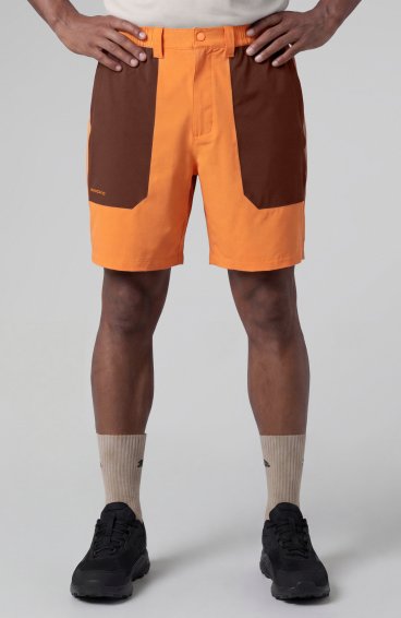 Range Orange