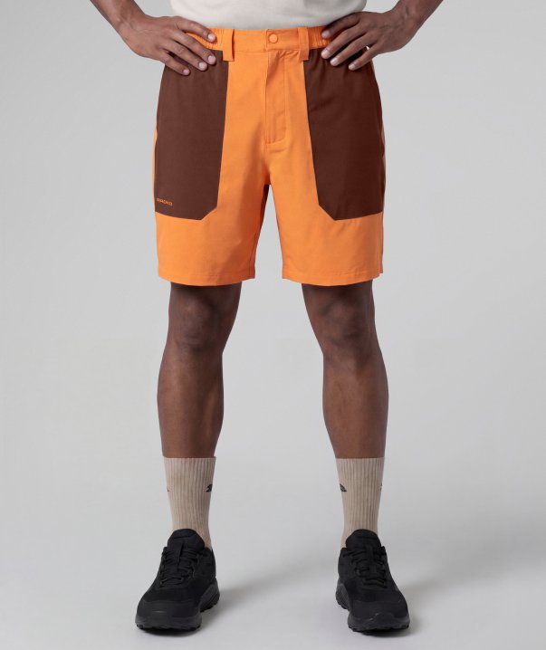 Range Orange
