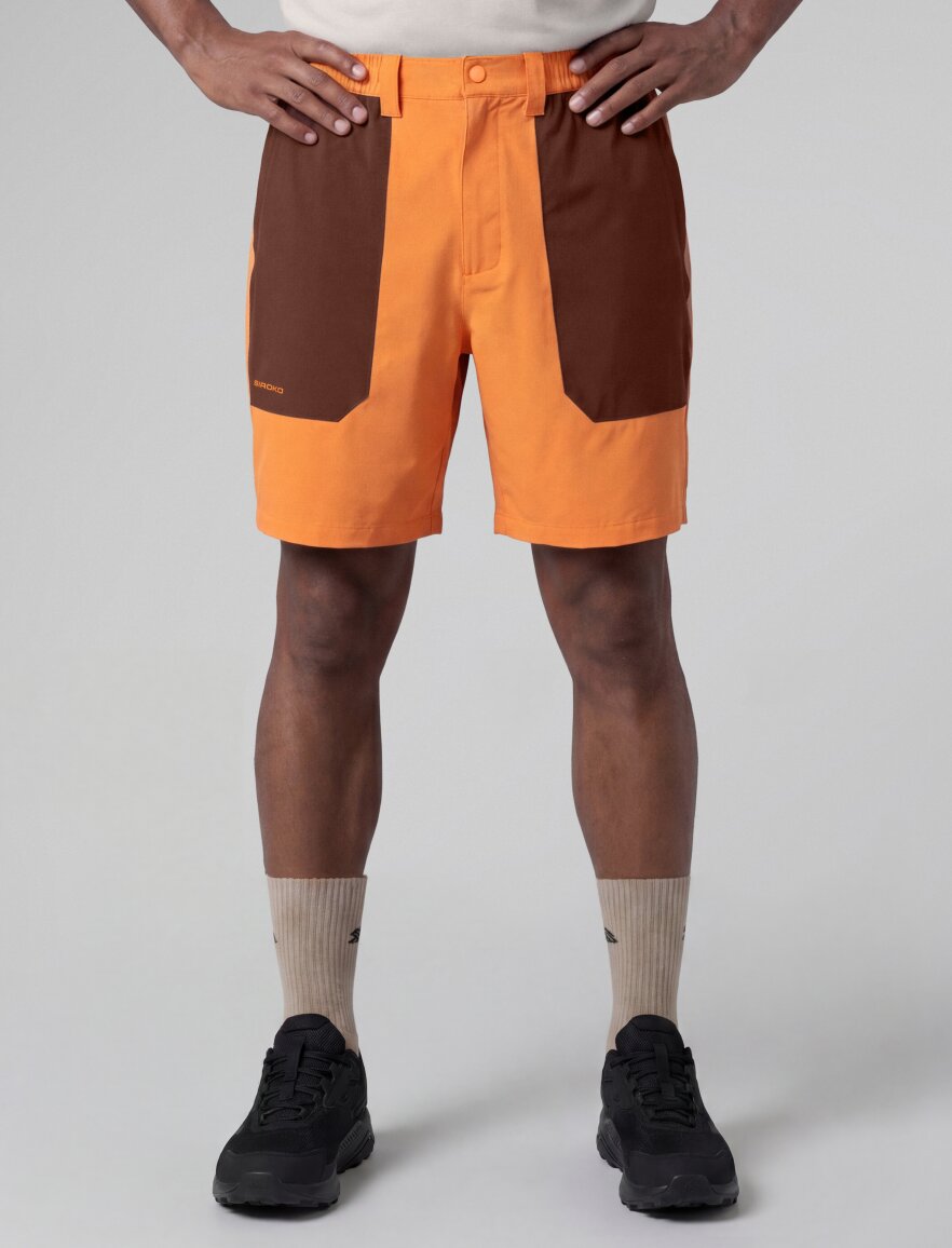 Range Orange