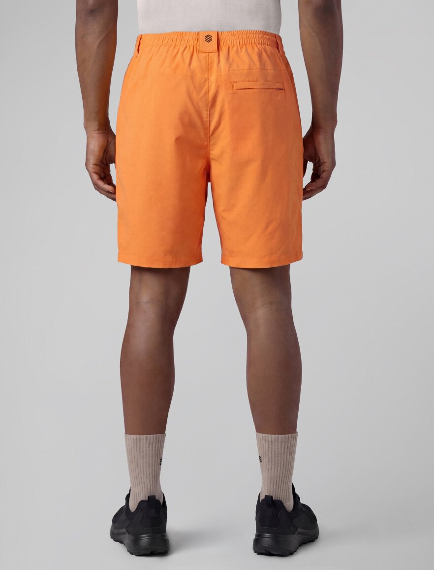 Range Orange