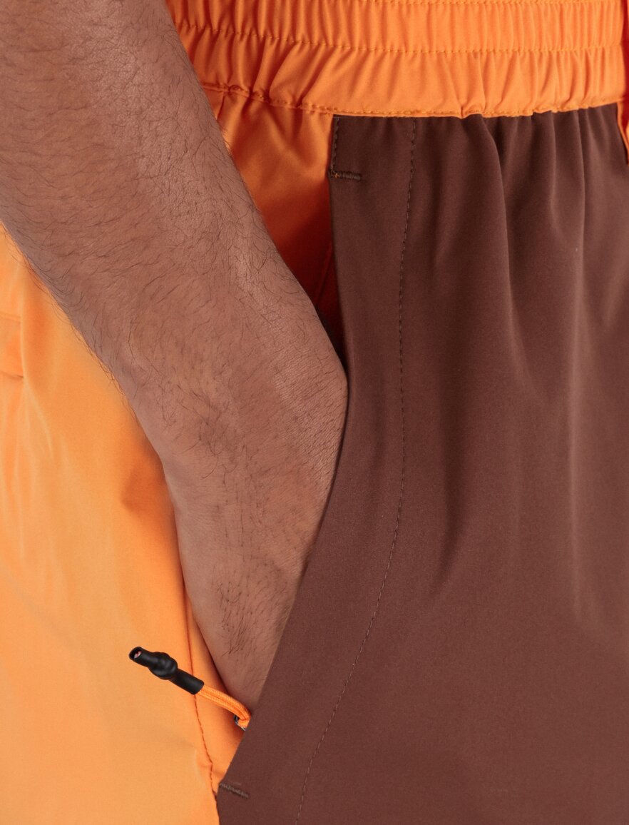 Range Orange