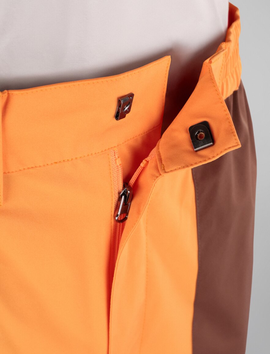 Range Orange