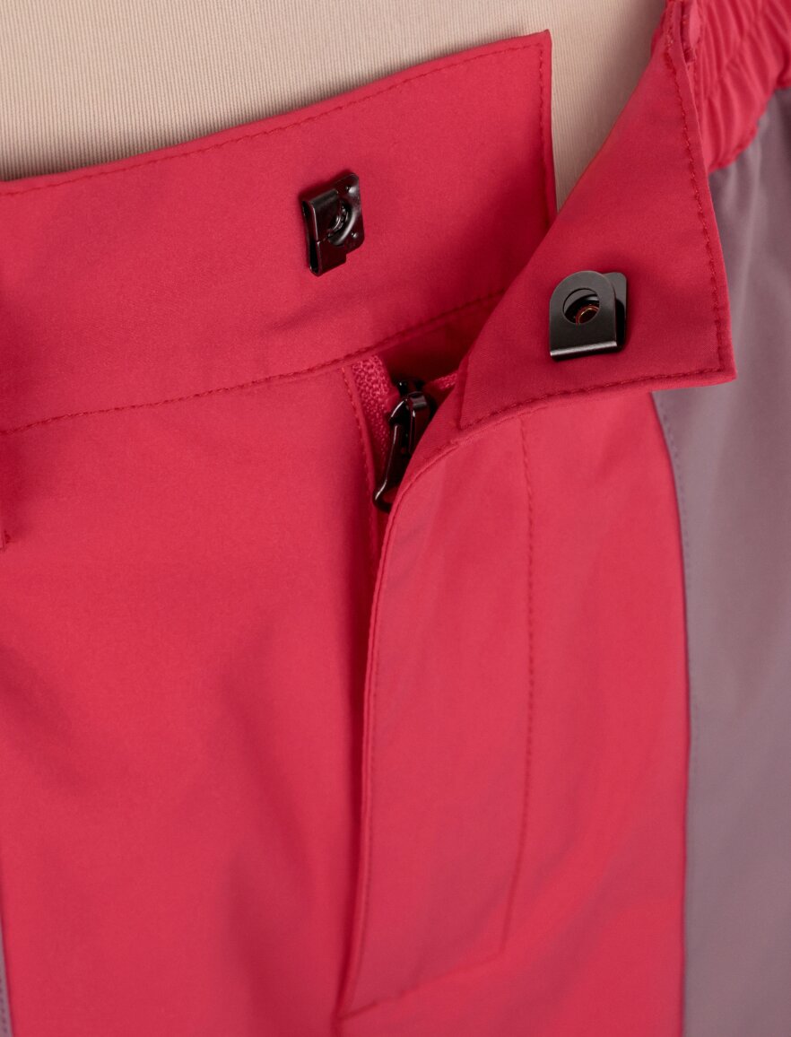 Solara-W Pink