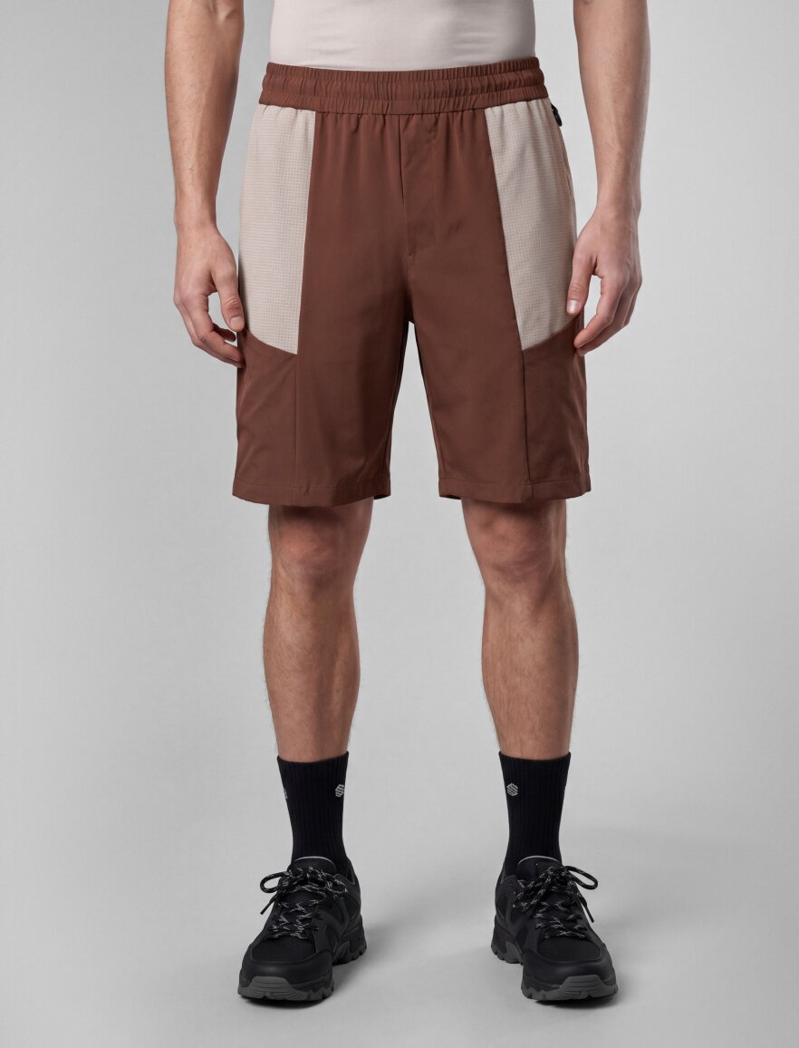 Canmore Brown
