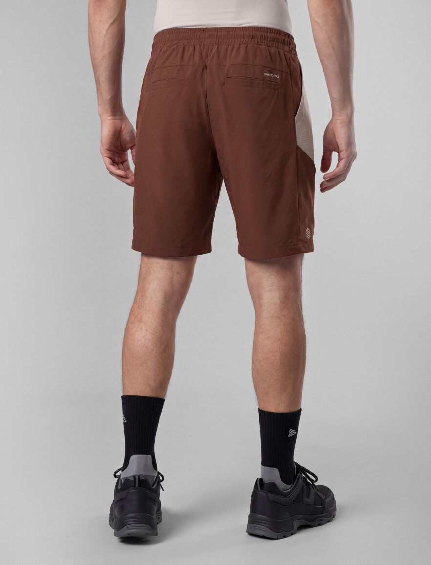 Canmore Brown