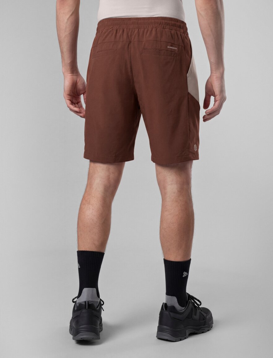 Canmore Brown