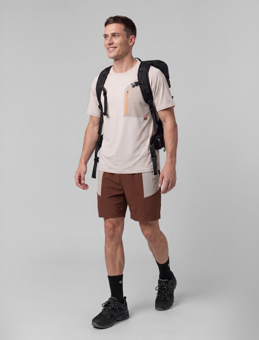 Canmore Brown