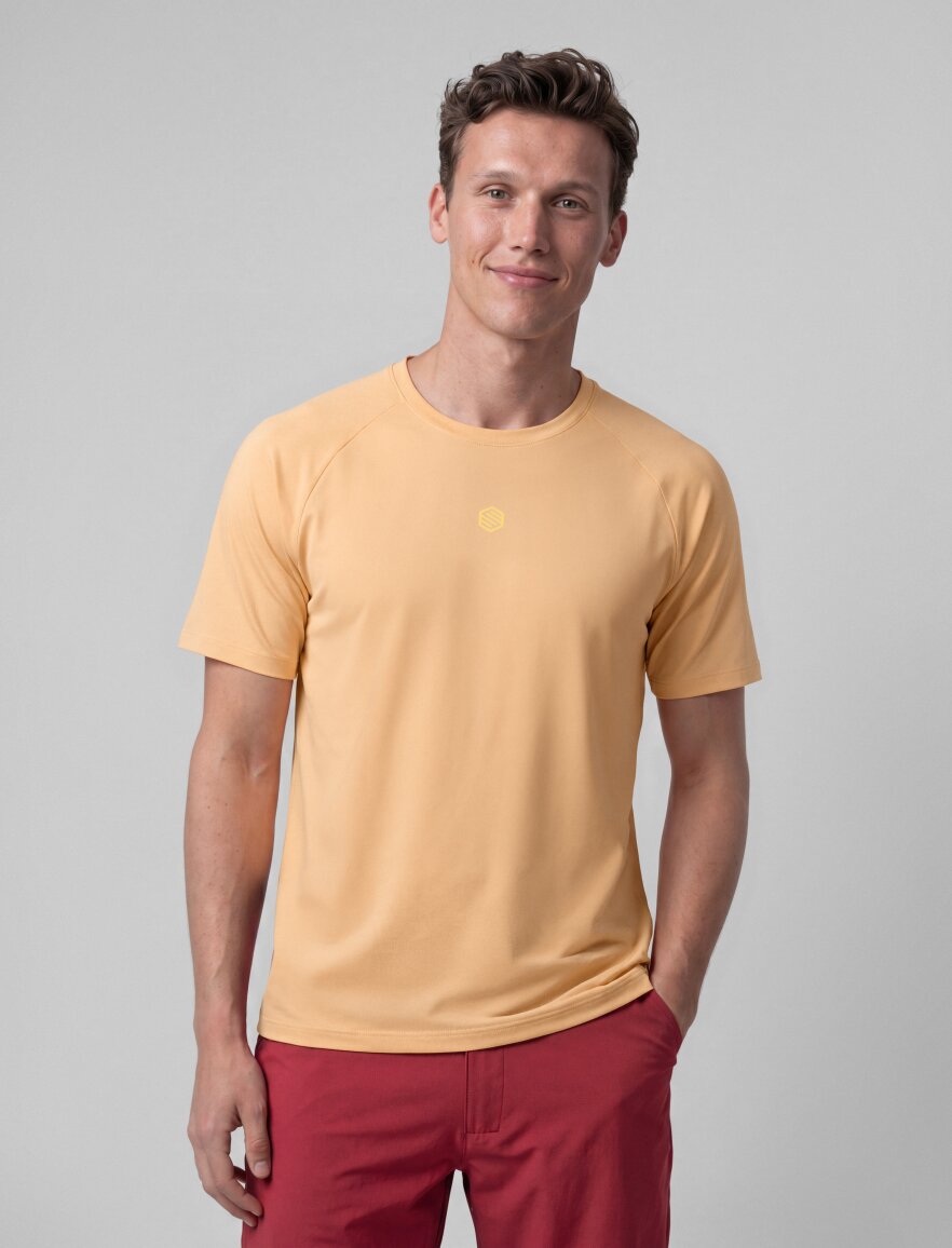 Linden Yellow