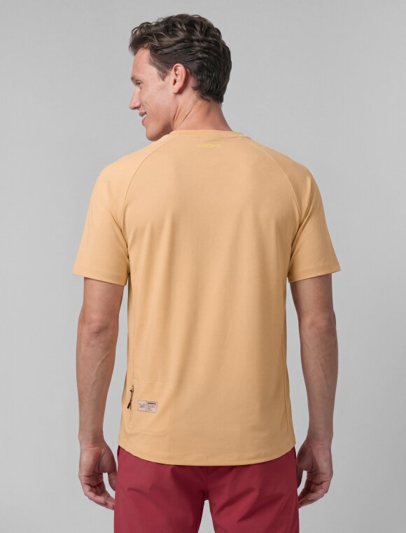 Linden Yellow