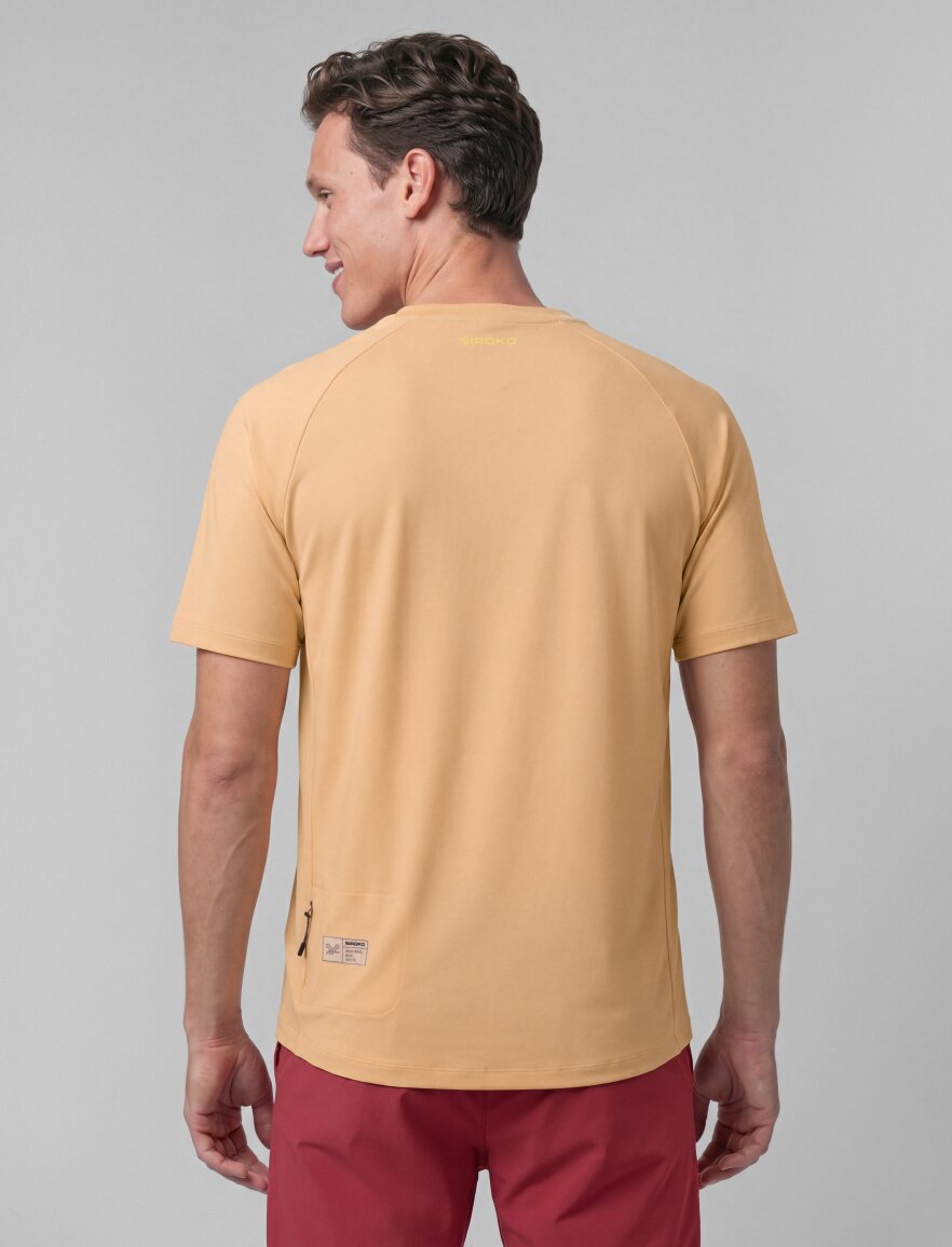 Linden Yellow