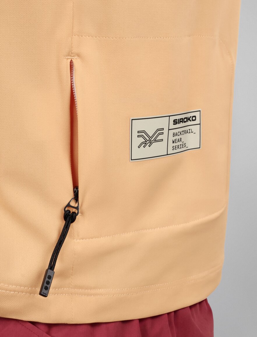 Linden Yellow