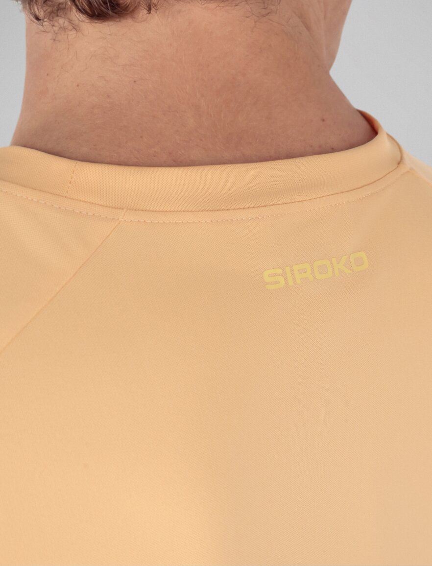 Linden Yellow