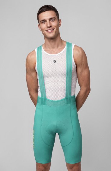 BX Neon Riders Green