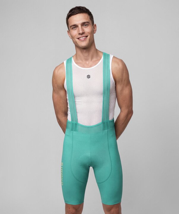 BX Neon Riders Green