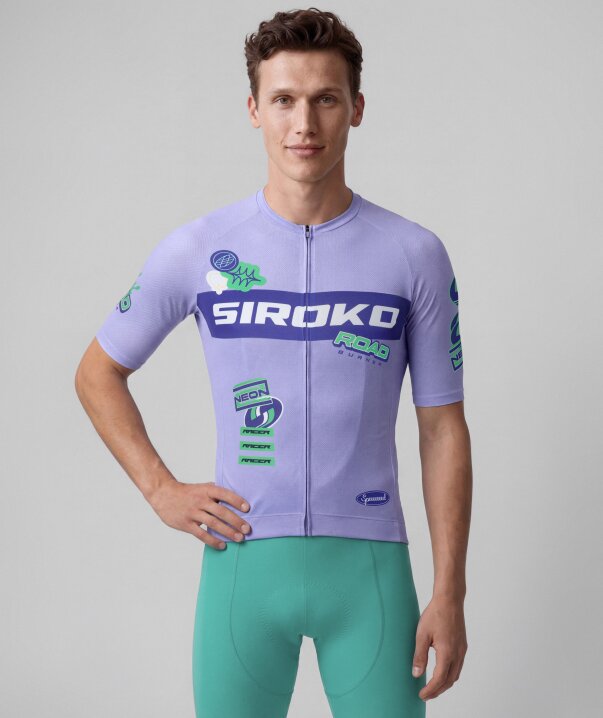 M8 NRC Purple