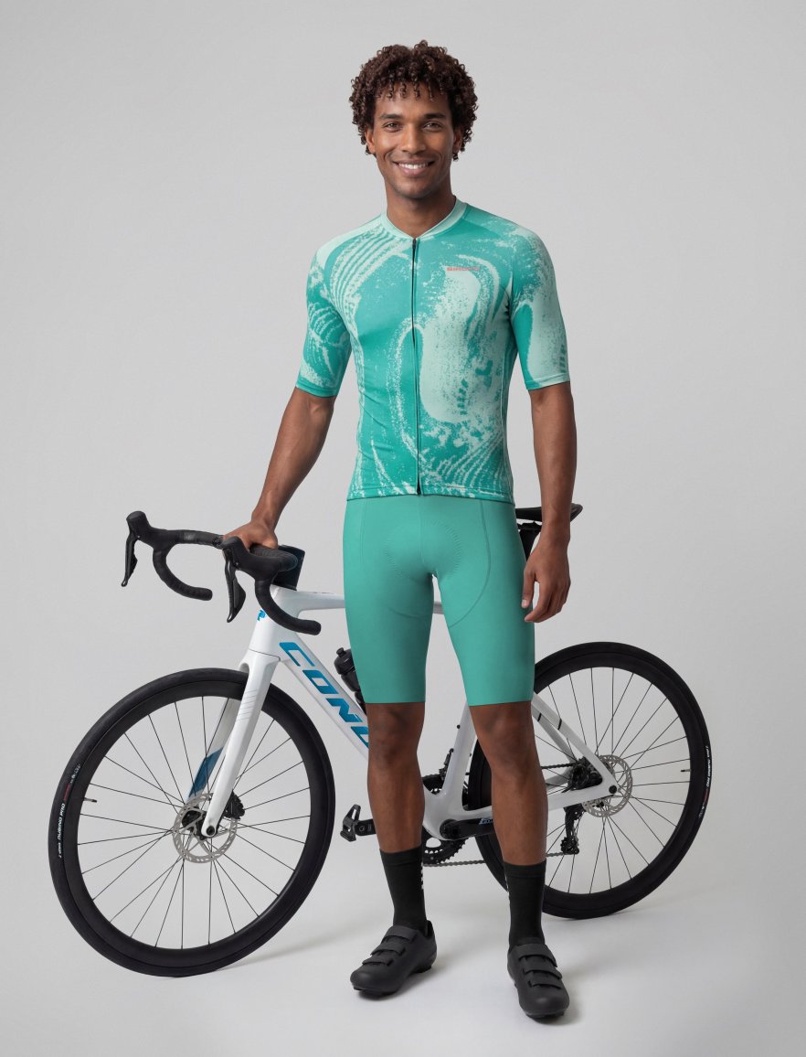 Bio NRC Green