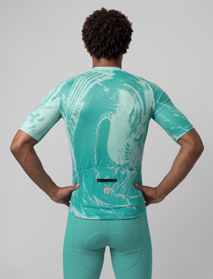 Bio NRC Green